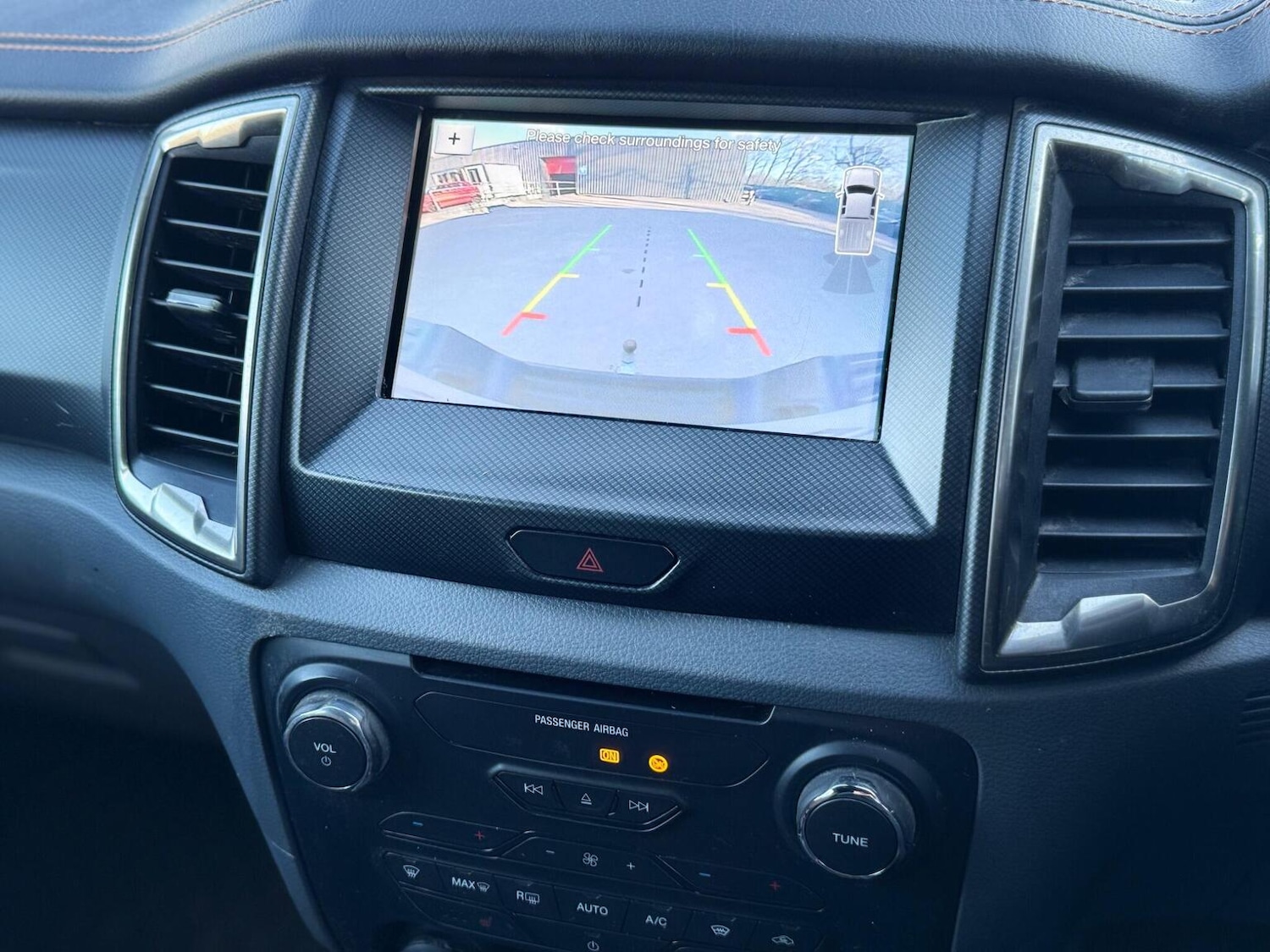 Used Ford Ranger 2017 for sale - 77897842: Photo 26