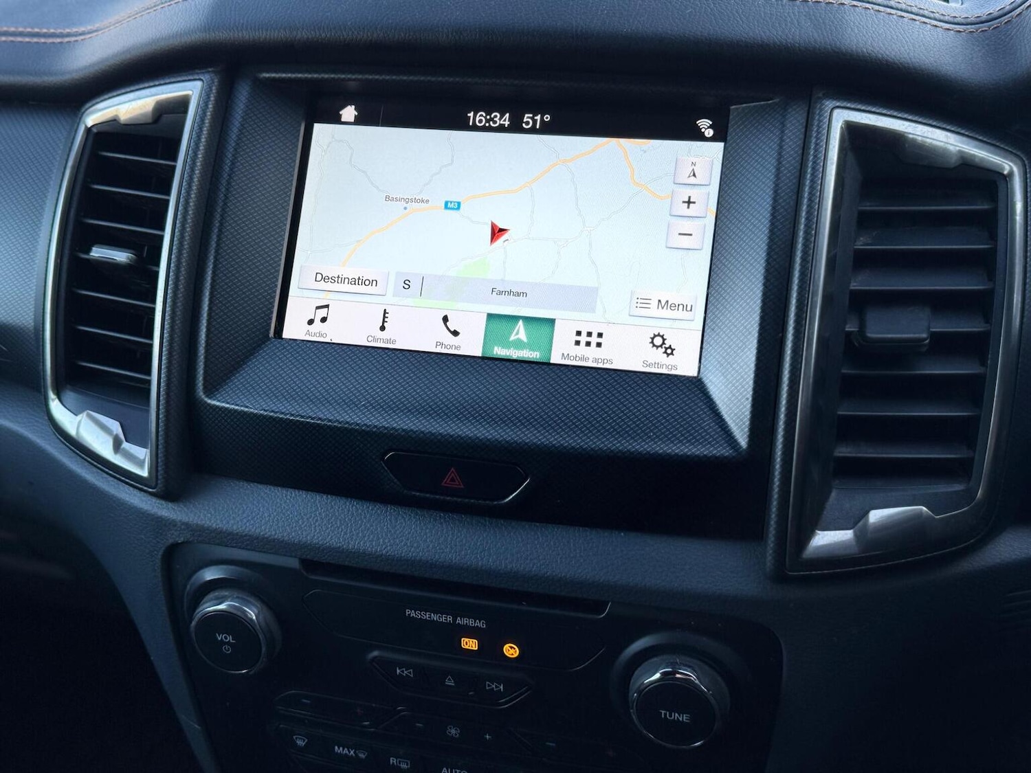 Used Ford Ranger 2017 for sale - 77897842: Photo 27