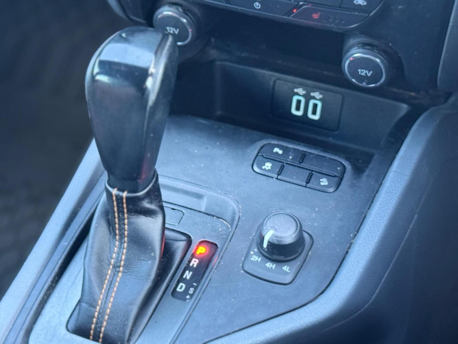 Used Ford Ranger 2017 for sale - 77897842: Photo 29