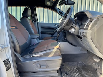 Used Ford Ranger 2017 for sale - 77897842: Photo