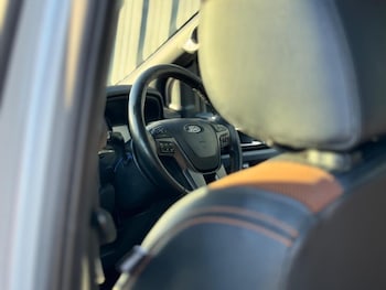 Used Ford Ranger 2017 for sale - 77897842: Photo