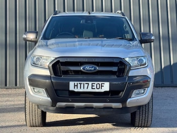 Used Ford Ranger 2017 for sale - 77897842: Photo