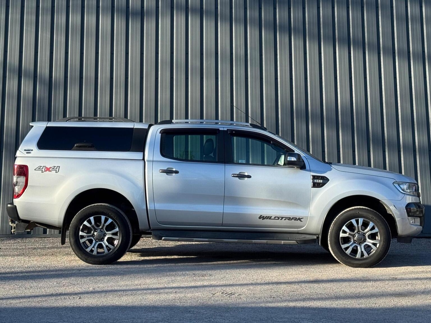 Used Ford Ranger 2017 for sale - 77897842: Photo 5