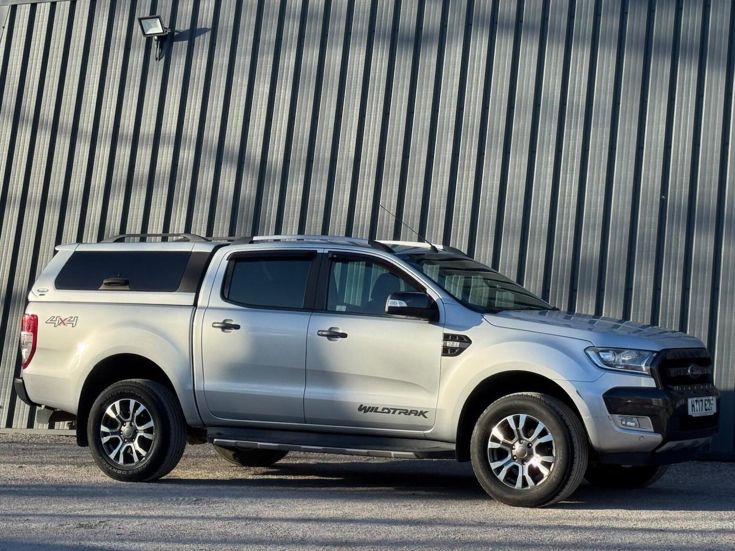 Used Ford Ranger 2017 for sale - 77897842: Photo 7