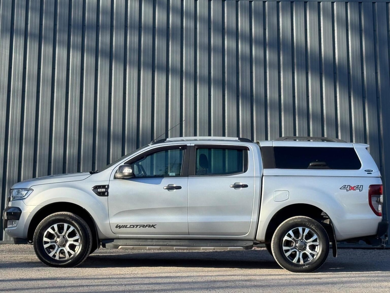 Used Ford Ranger 2017 for sale - 77897842: Photo 8