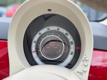 Used Fiat 500 2012 for sale - 78833491: Photo
