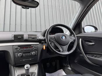 Used BMW 1 Series 2009 for sale - 79746442: Photo