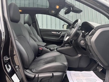 Used Nissan Qashqai 2020 for sale - 78901409: Photo