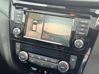 Used Nissan Qashqai 2020 for sale - 78901409: Photo