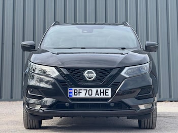 Used Nissan Qashqai 2020 for sale - 78901409: Photo