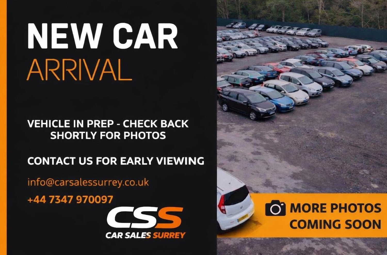 Used Land Rover Discovery Sport 2017 for sale - 77228227: Photo 3