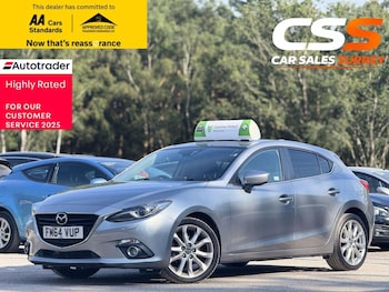 Used Mazda Mazda3 2015 for sale - 79156537: Photo