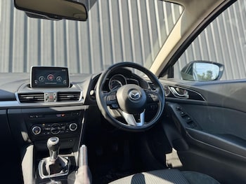 Used Mazda Mazda3 2015 for sale - 79156537: Photo