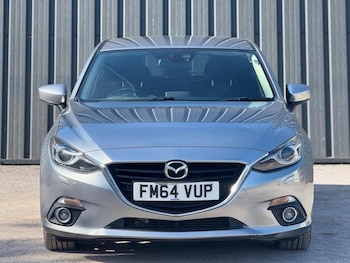 Used Mazda Mazda3 2015 for sale - 79156537: Photo