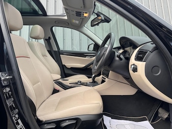 Used BMW X1 2014 for sale - 79620547: Photo