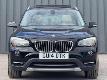 Used BMW X1 2014 for sale - 79620547: Photo