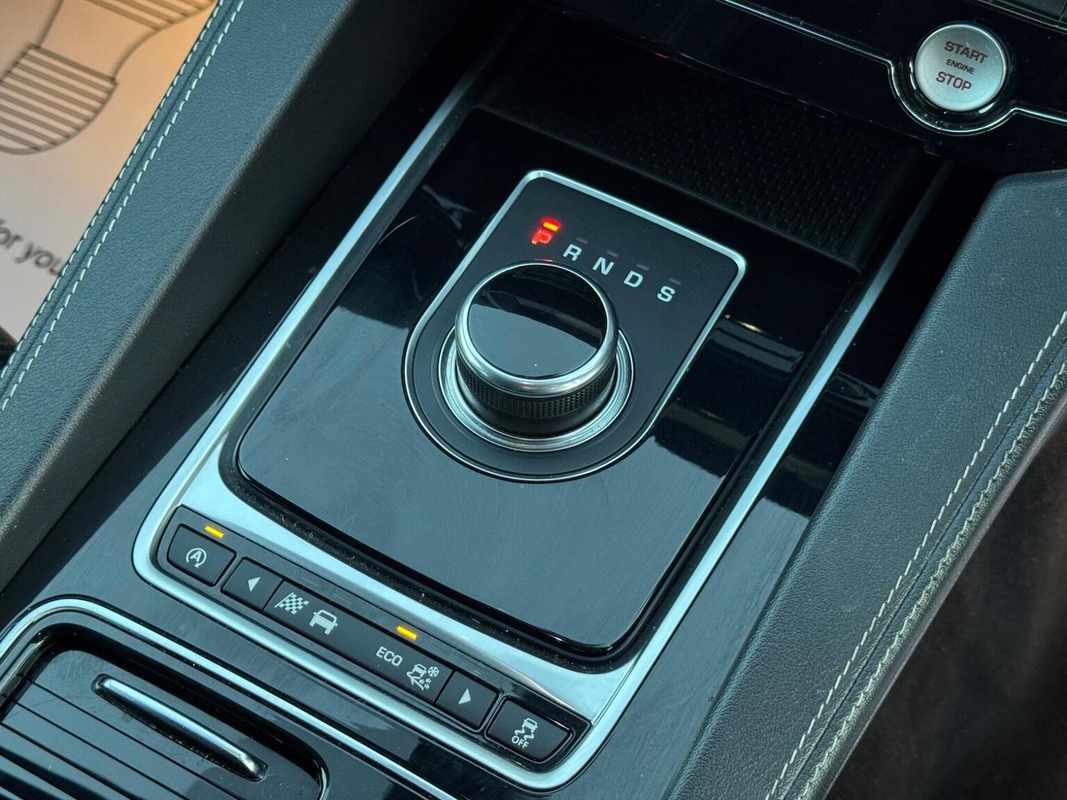 Used Jaguar F-Pace 2017 for sale - 77656292: Photo 31