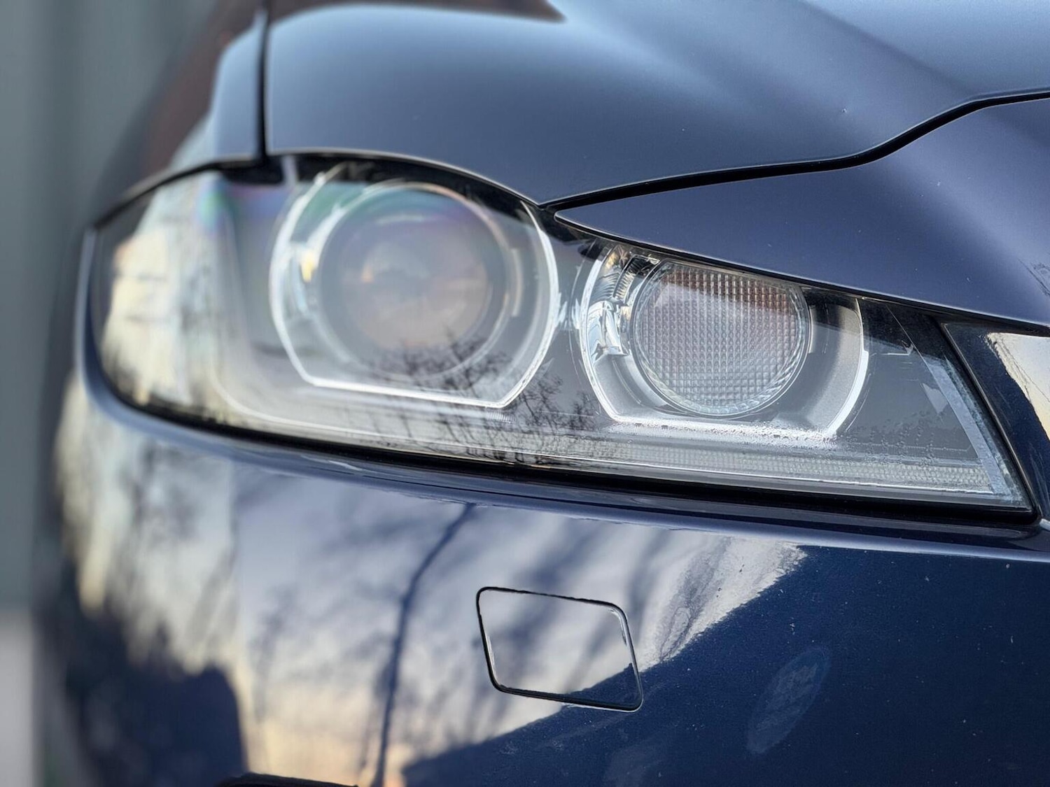 Used Jaguar F-Pace 2017 for sale - 77656292: Photo 41