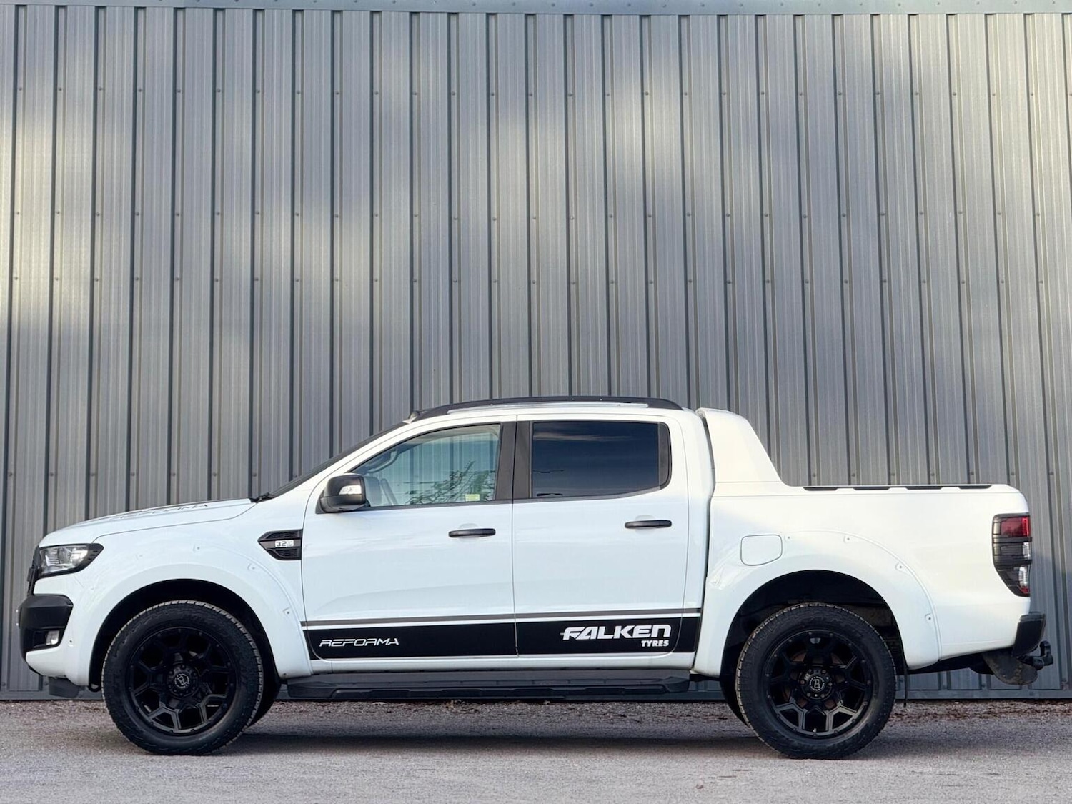 Used Ford Ranger 2016 for sale - 77207201: Photo 10