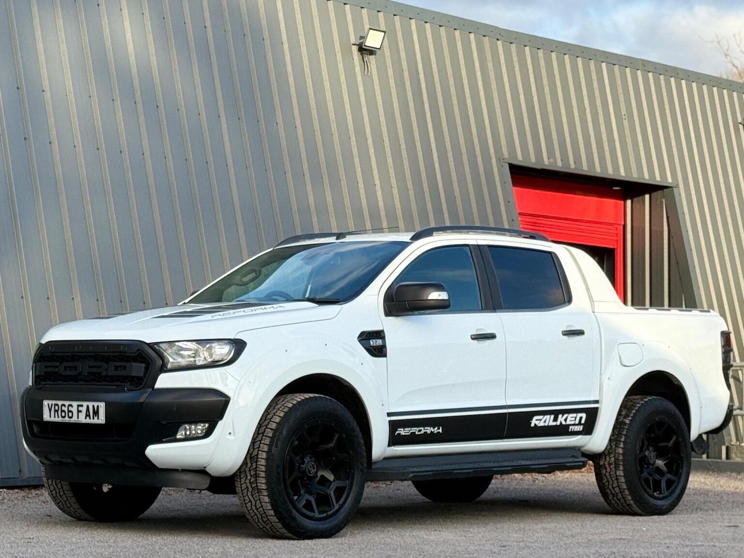 Used Ford Ranger 2016 for sale - 77207201: Photo 11