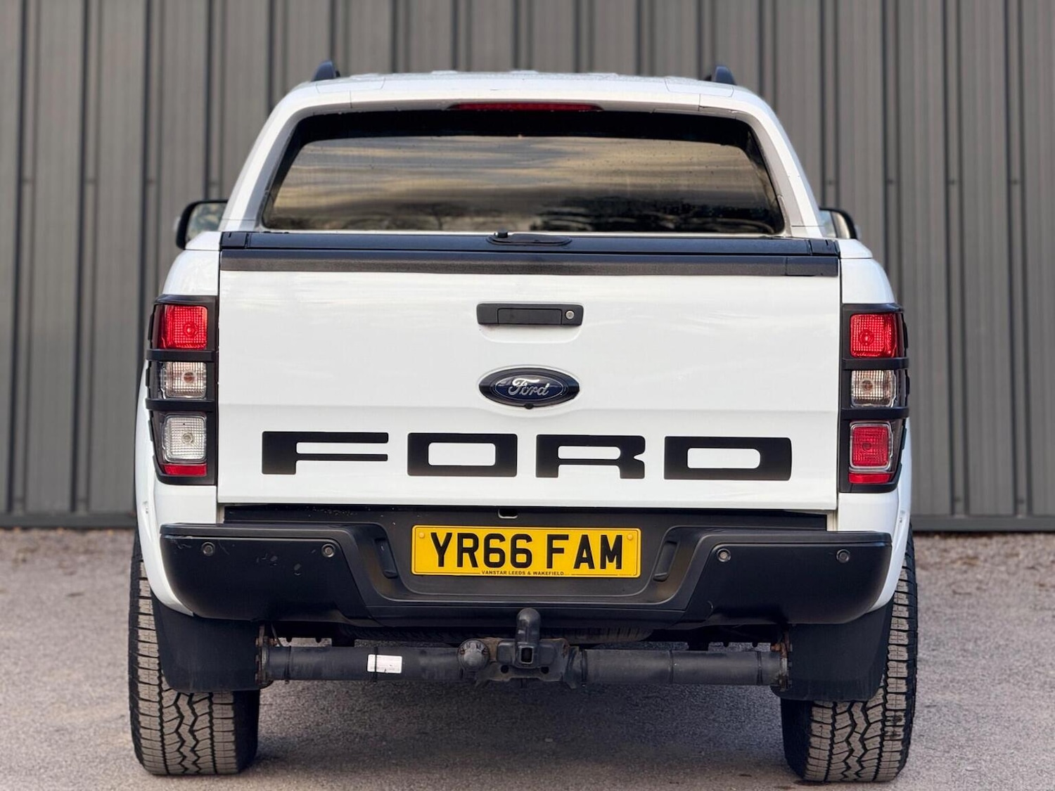 Used Ford Ranger 2016 for sale - 77207201: Photo 13