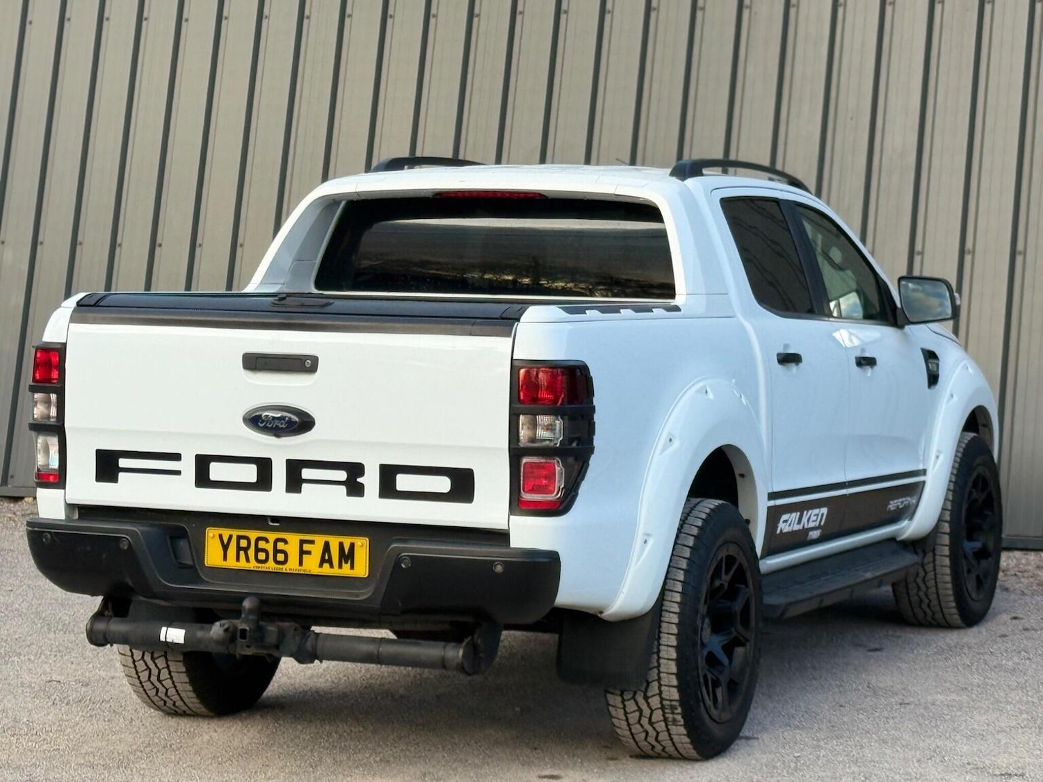 Used Ford Ranger 2016 for sale - 77207201: Photo 14