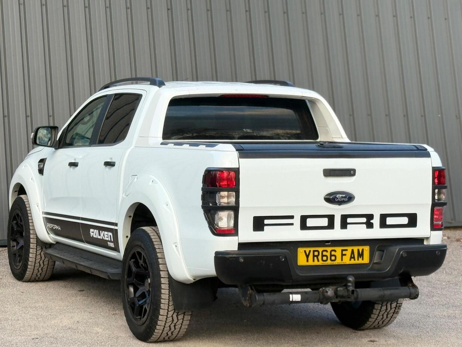 Used Ford Ranger 2016 for sale - 77207201: Photo 15