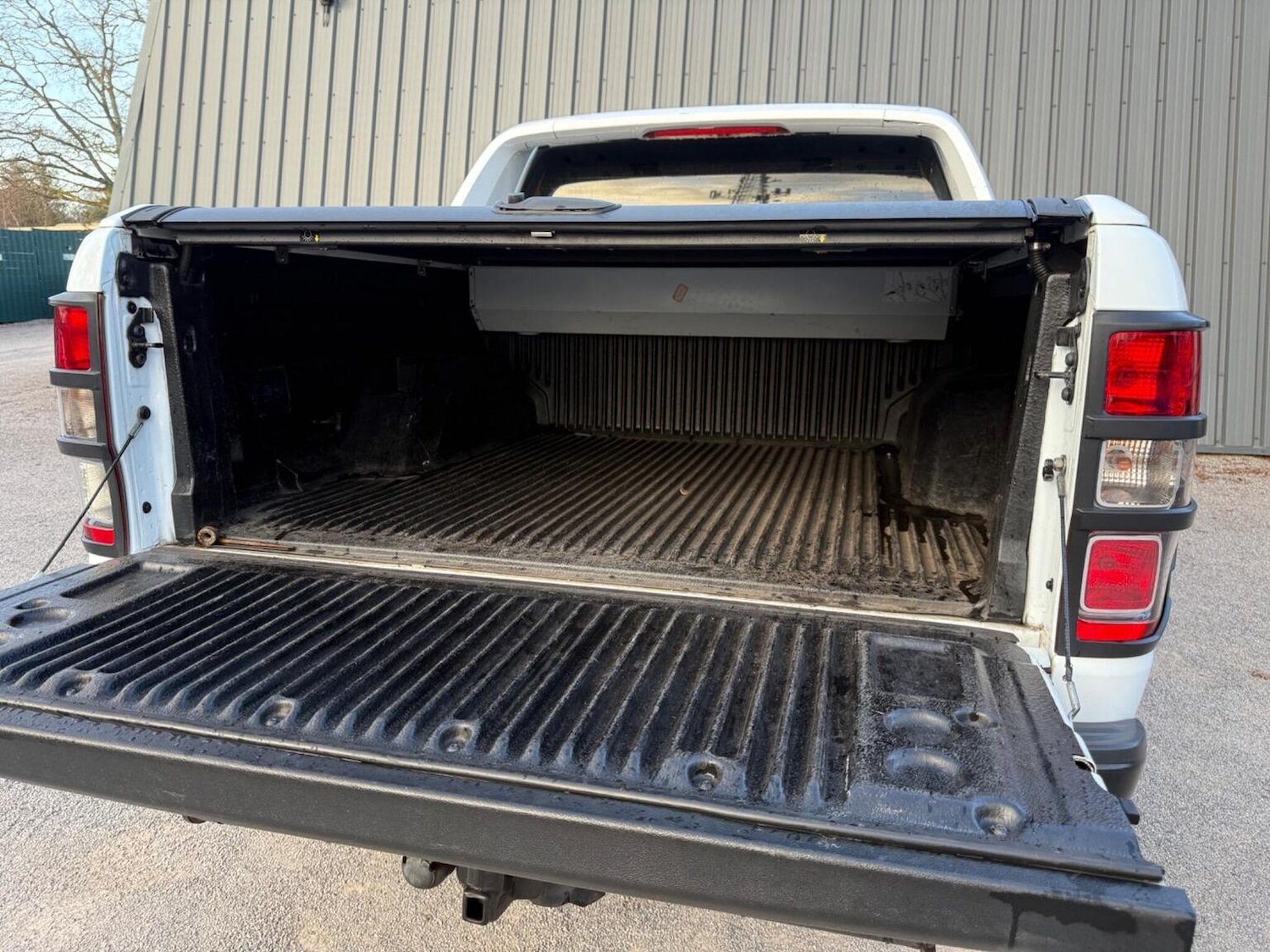 Used Ford Ranger 2016 for sale - 77207201: Photo 16