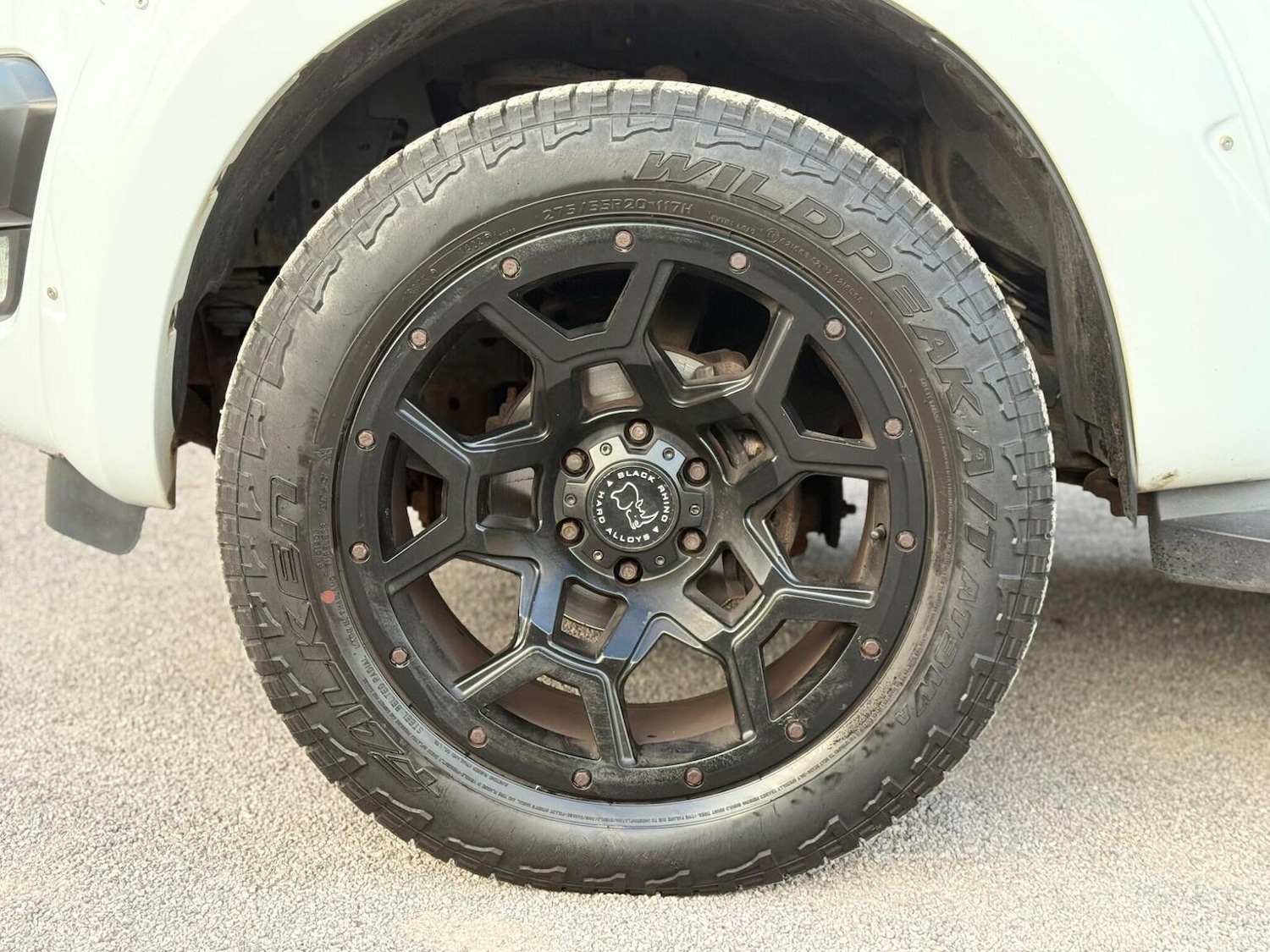 Used Ford Ranger 2016 for sale - 77207201: Photo 17