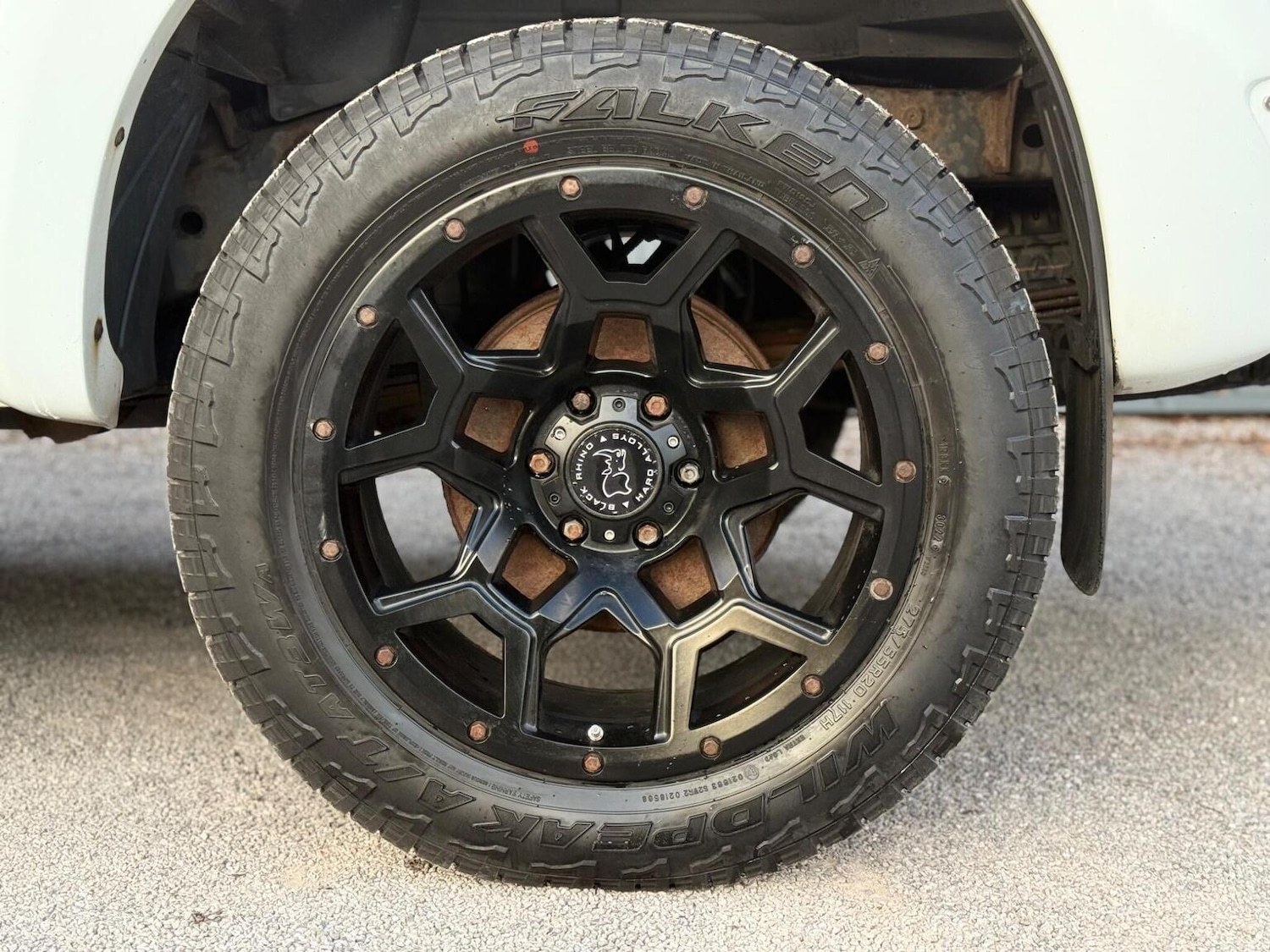 Used Ford Ranger 2016 for sale - 77207201: Photo 18