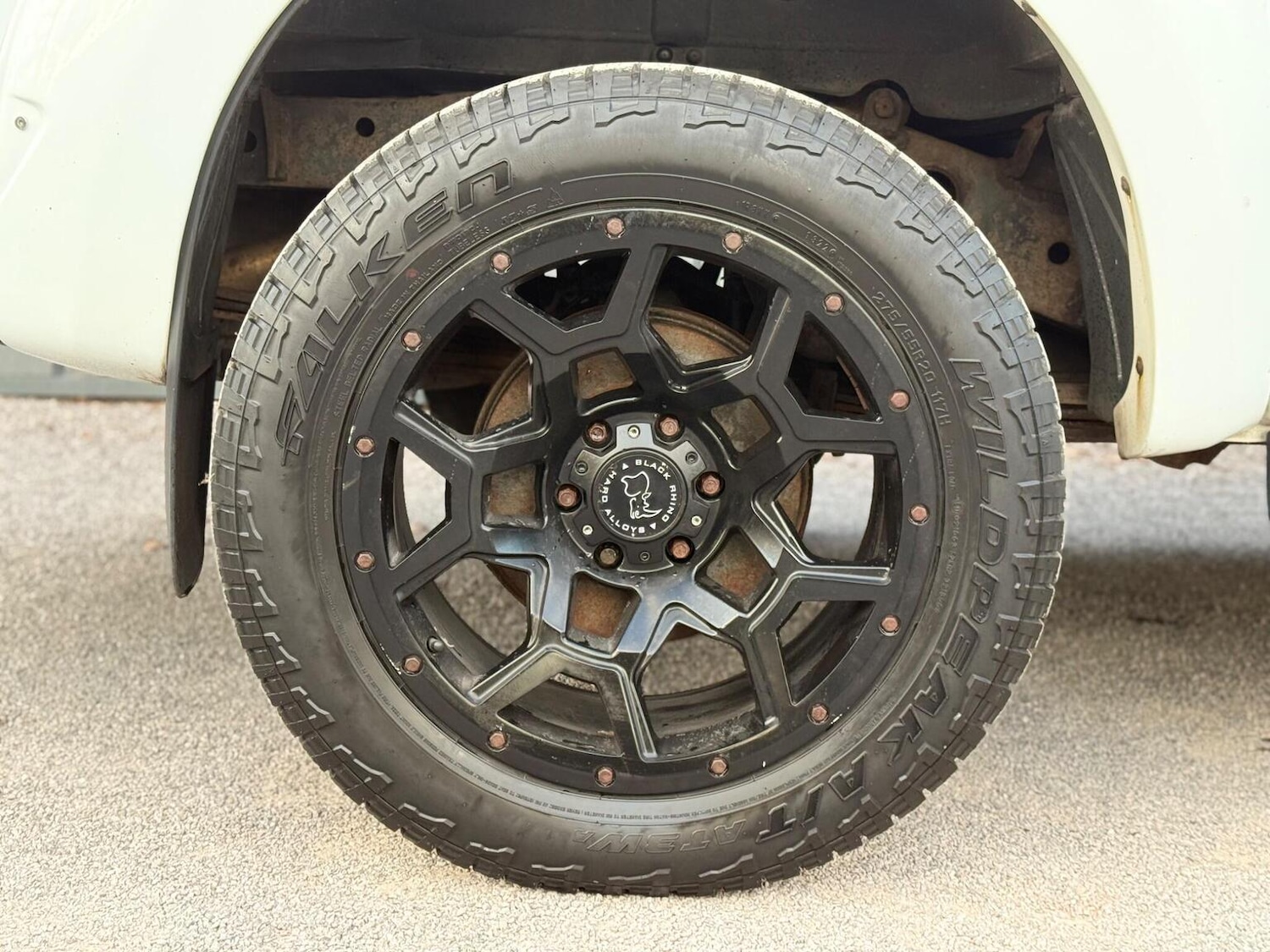 Used Ford Ranger 2016 for sale - 77207201: Photo 19