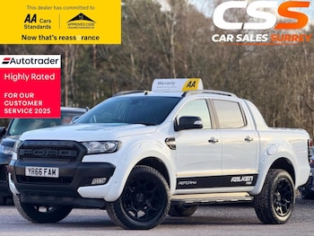 Used Ford Ranger 2016 for sale - 77207201: Photo