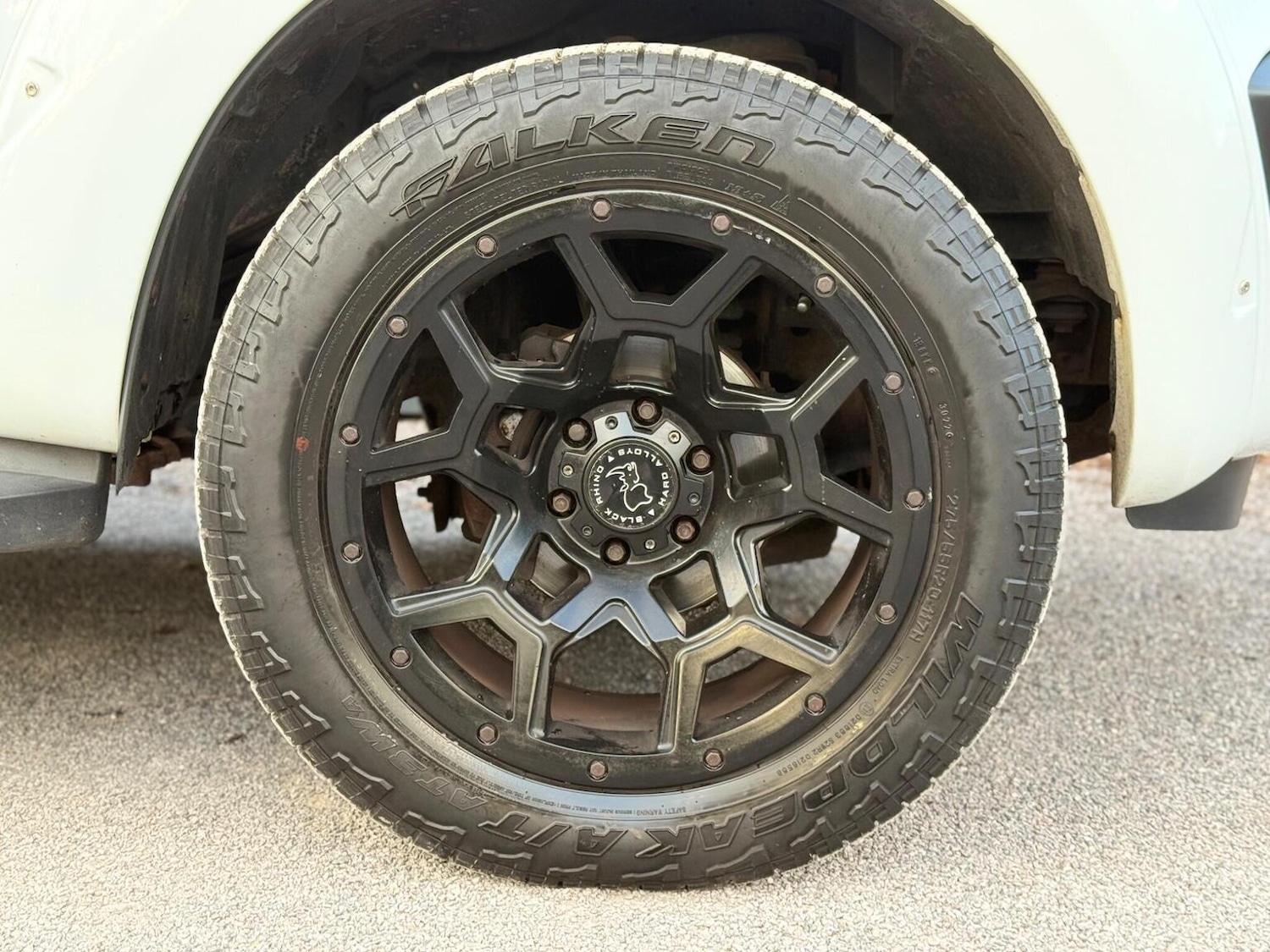 Used Ford Ranger 2016 for sale - 77207201: Photo 20