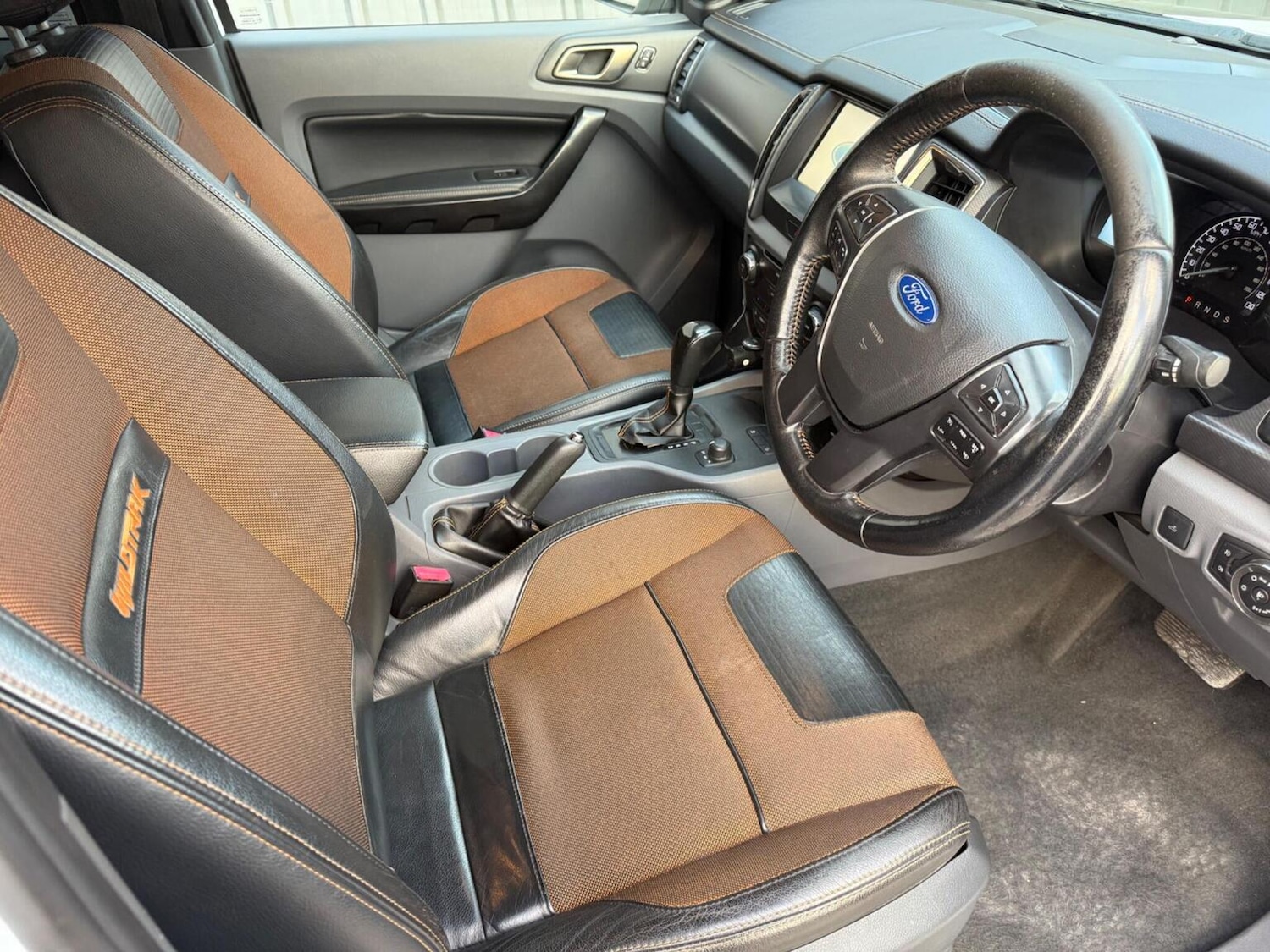 Used Ford Ranger 2016 for sale - 77207201: Photo 22