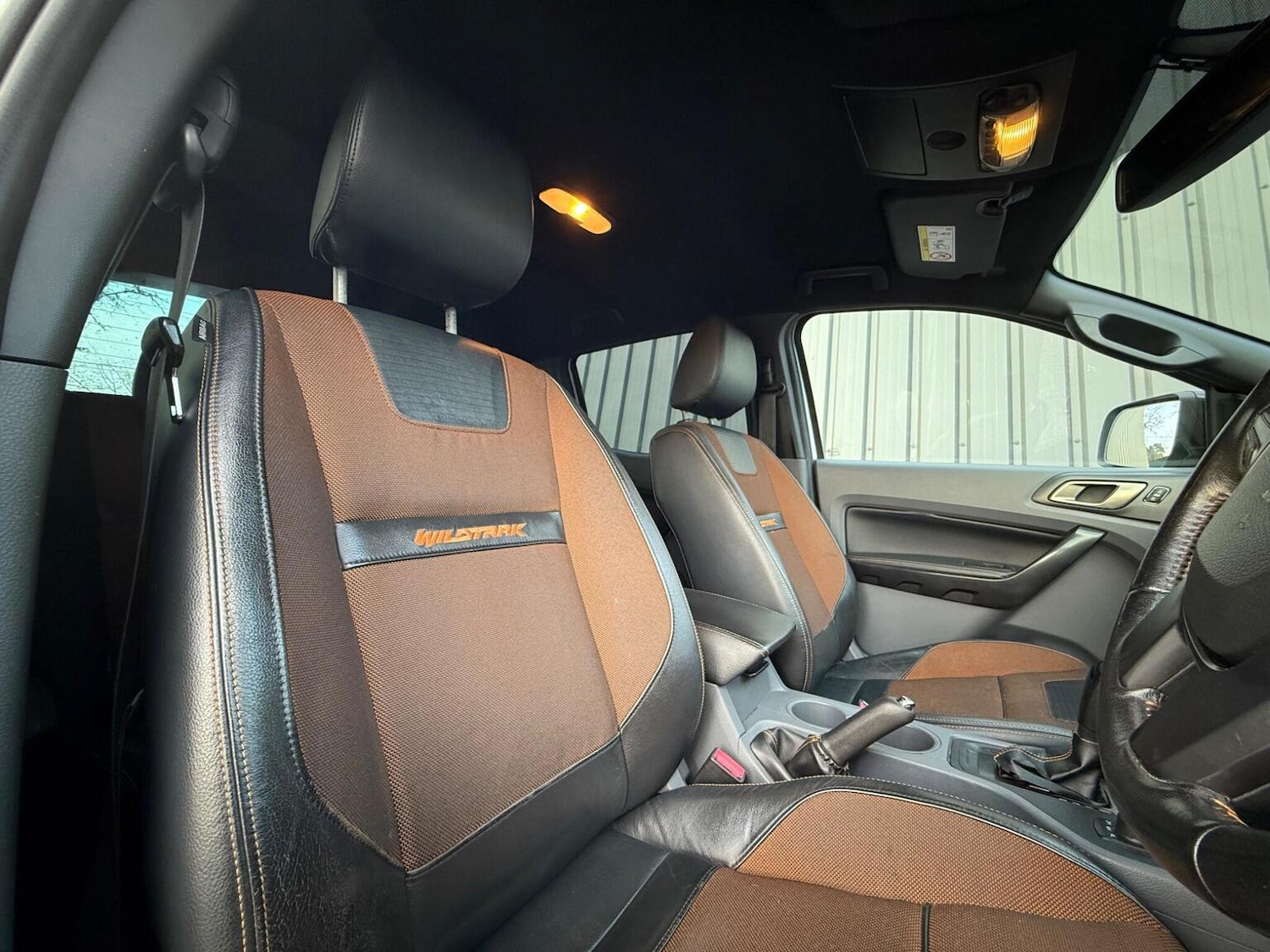 Used Ford Ranger 2016 for sale - 77207201: Photo 24