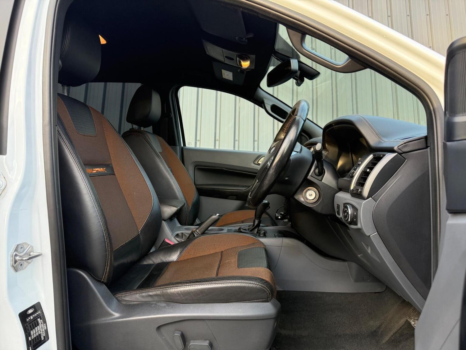 Used Ford Ranger 2016 for sale - 77207201: Photo 25