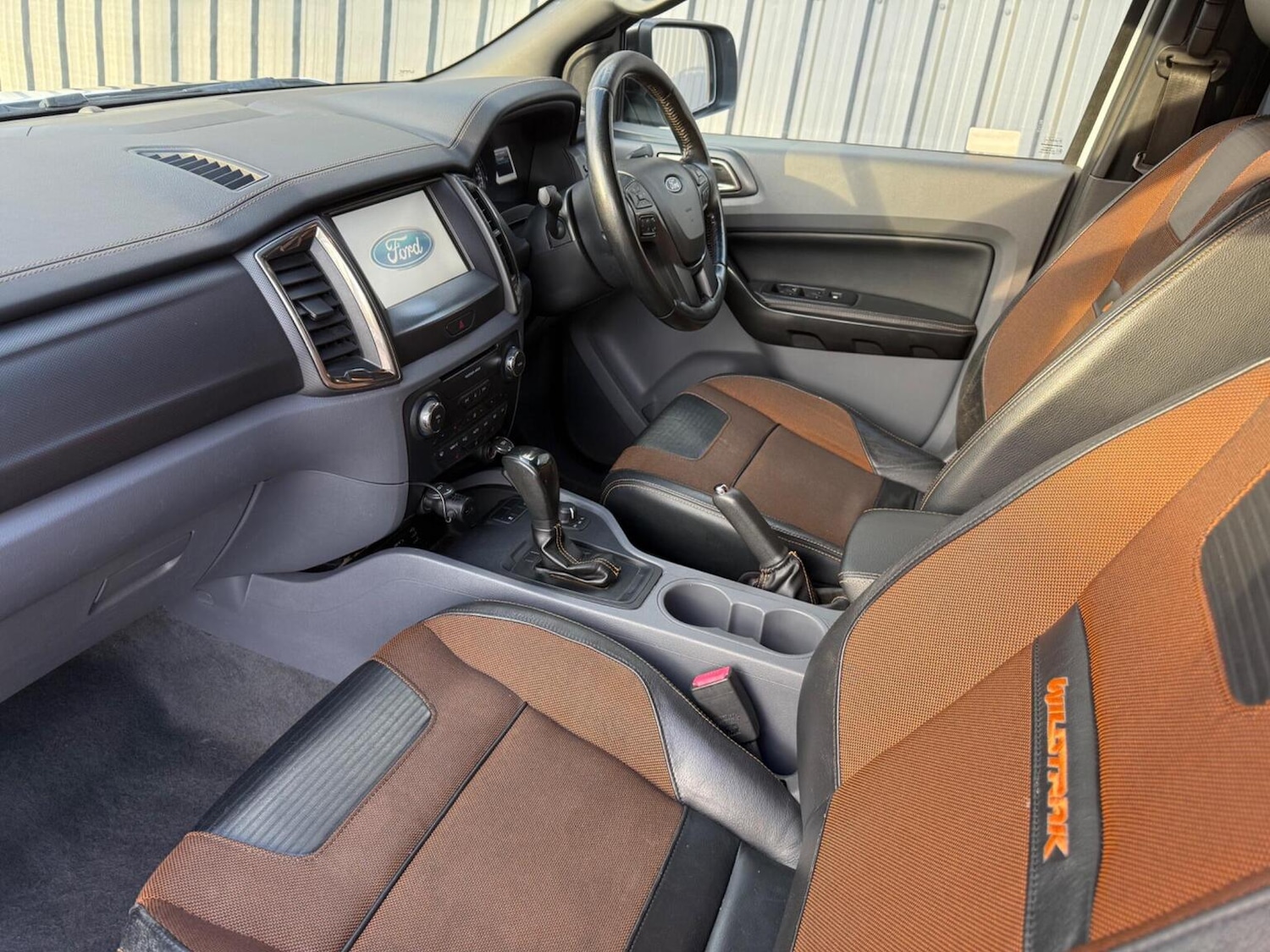 Used Ford Ranger 2016 for sale - 77207201: Photo 26