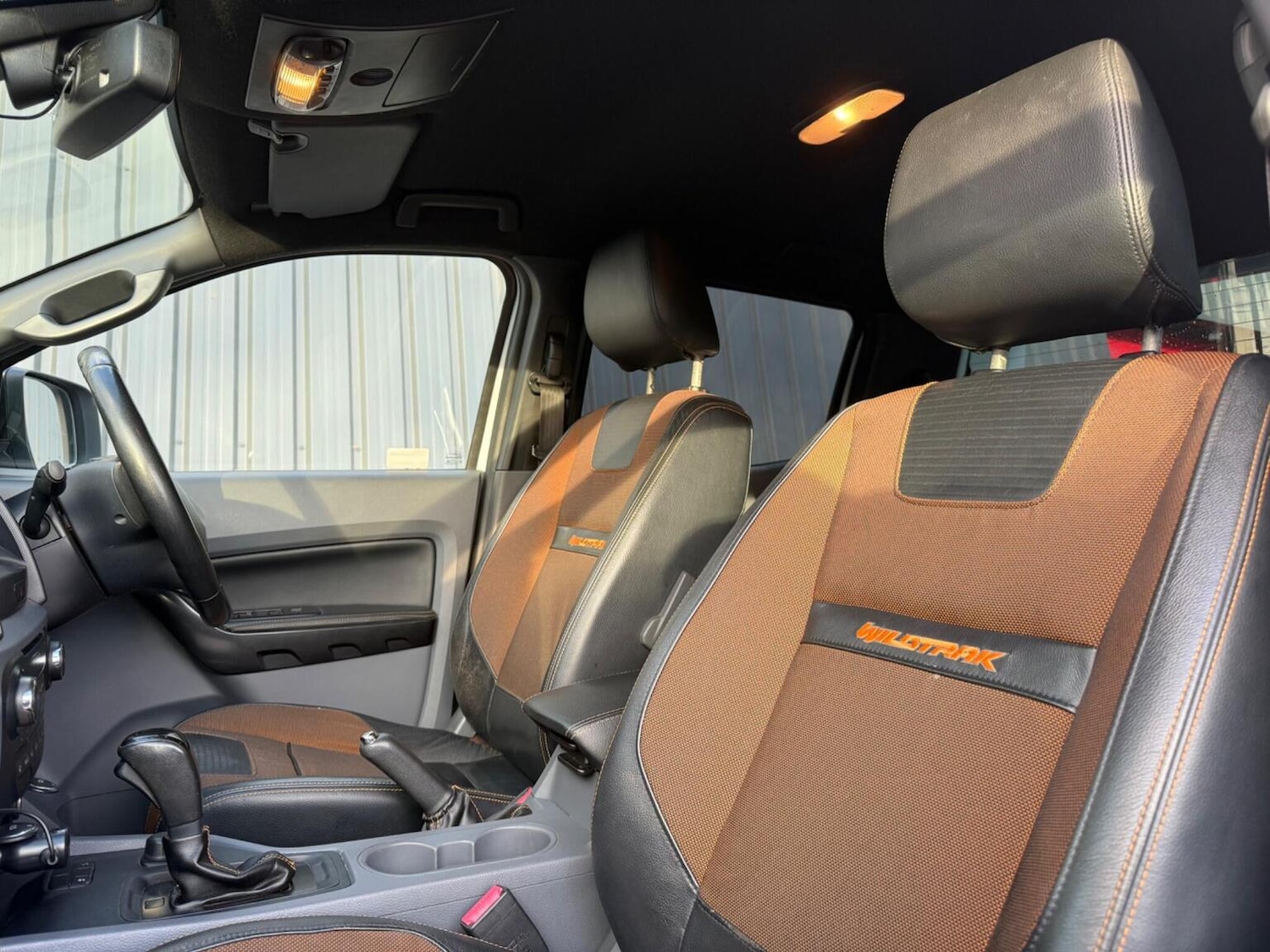 Used Ford Ranger 2016 for sale - 77207201: Photo 27