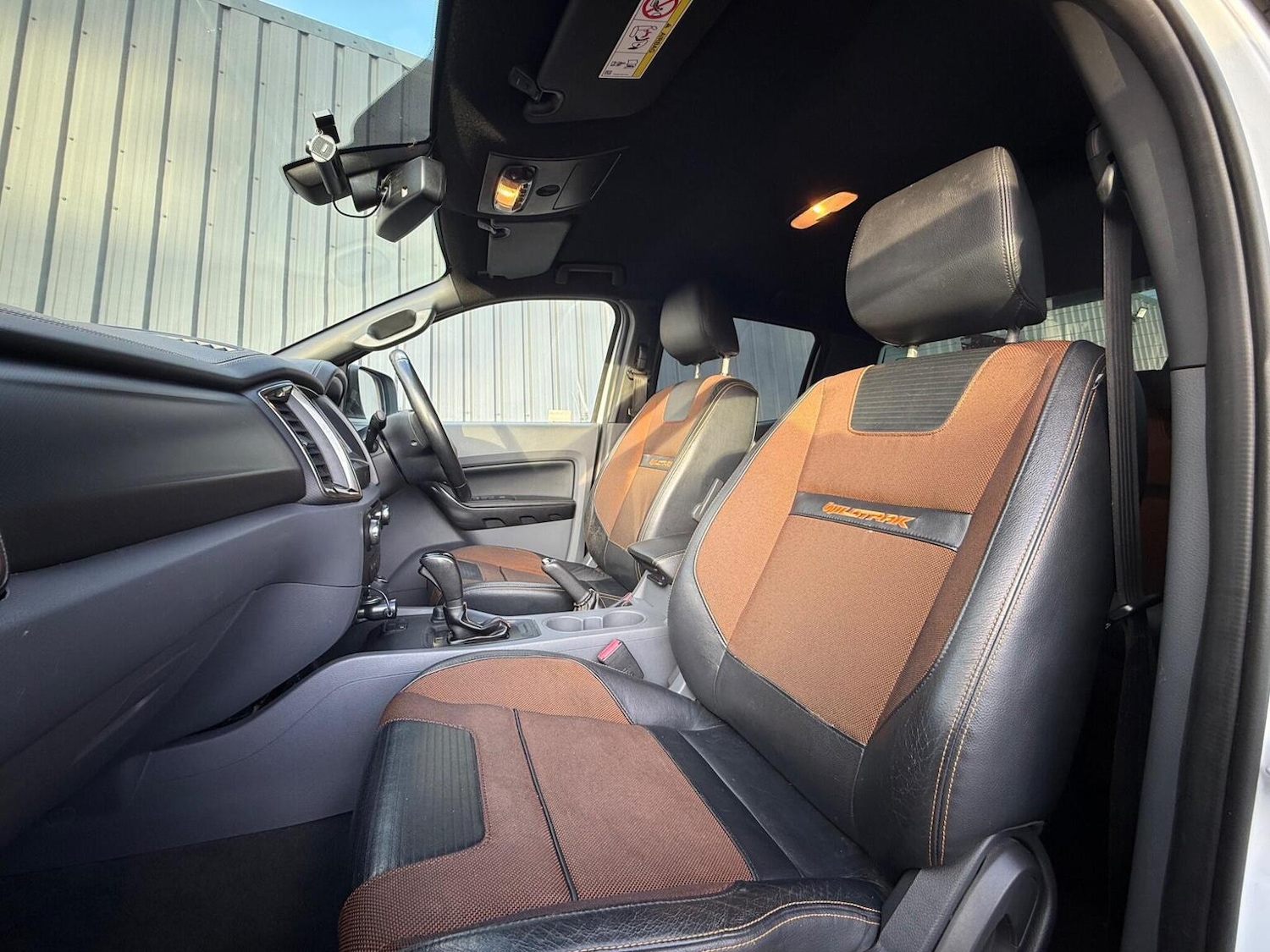 Used Ford Ranger 2016 for sale - 77207201: Photo 28