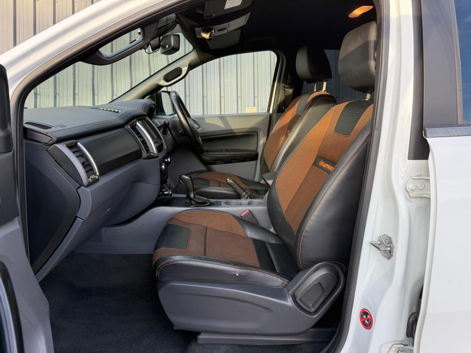 Used Ford Ranger 2016 for sale - 77207201: Photo 29