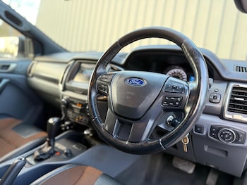 Used Ford Ranger 2016 for sale - 77207201: Photo