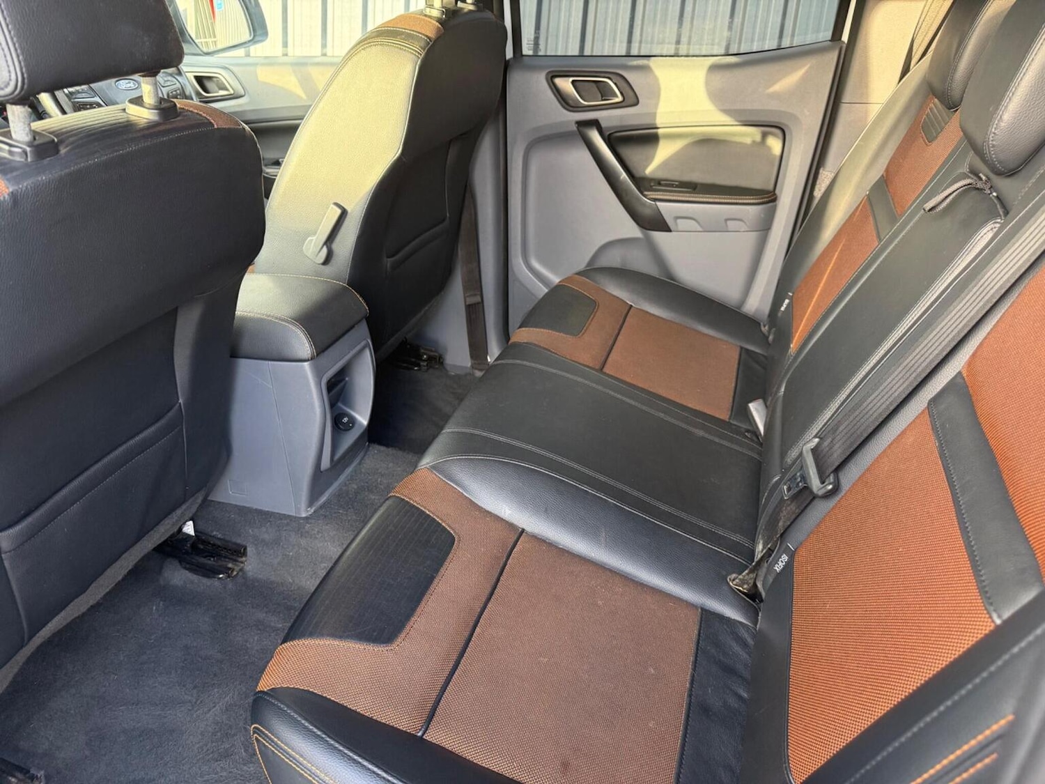 Used Ford Ranger 2016 for sale - 77207201: Photo 30