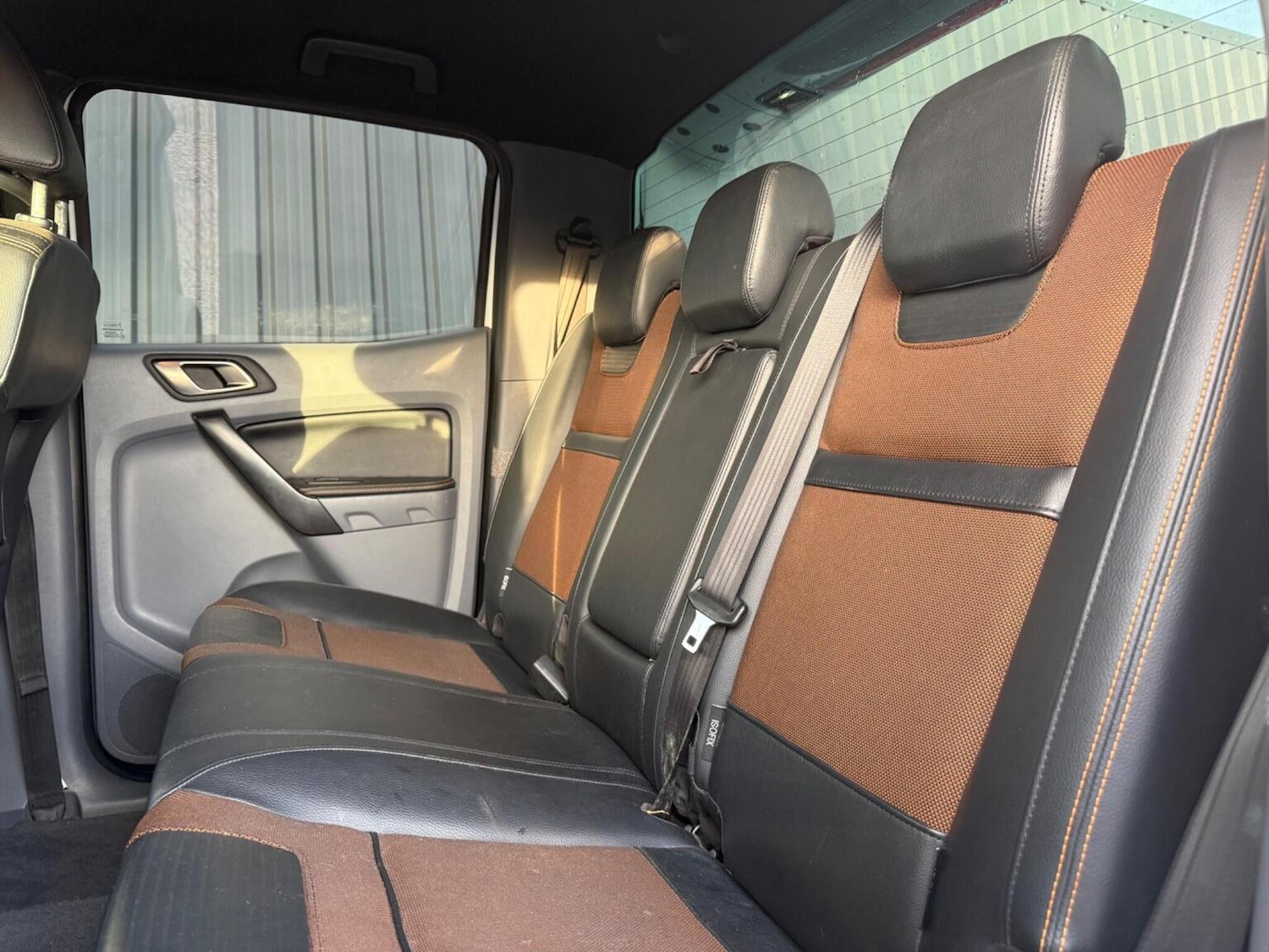 Used Ford Ranger 2016 for sale - 77207201: Photo 31