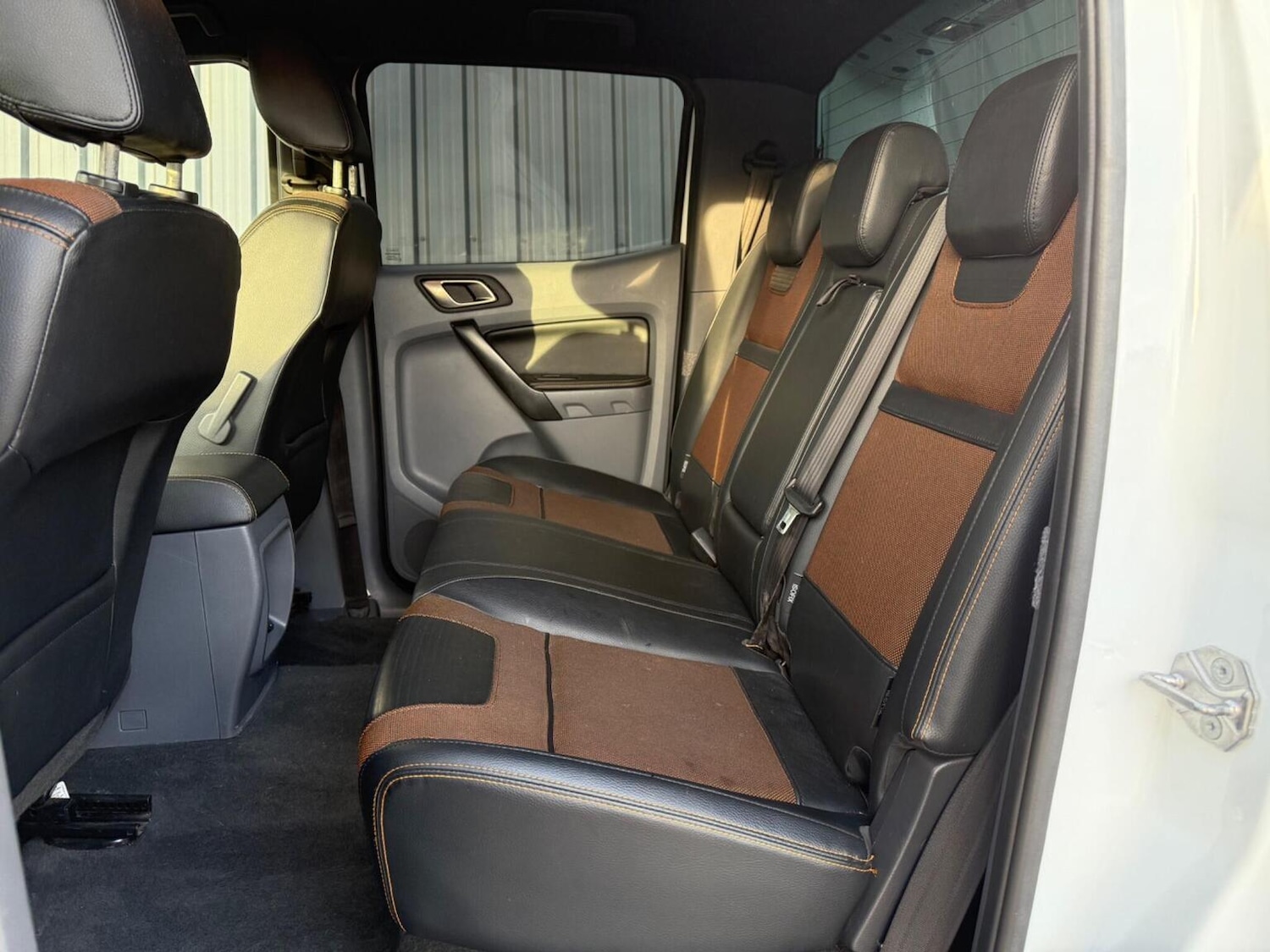 Used Ford Ranger 2016 for sale - 77207201: Photo 32