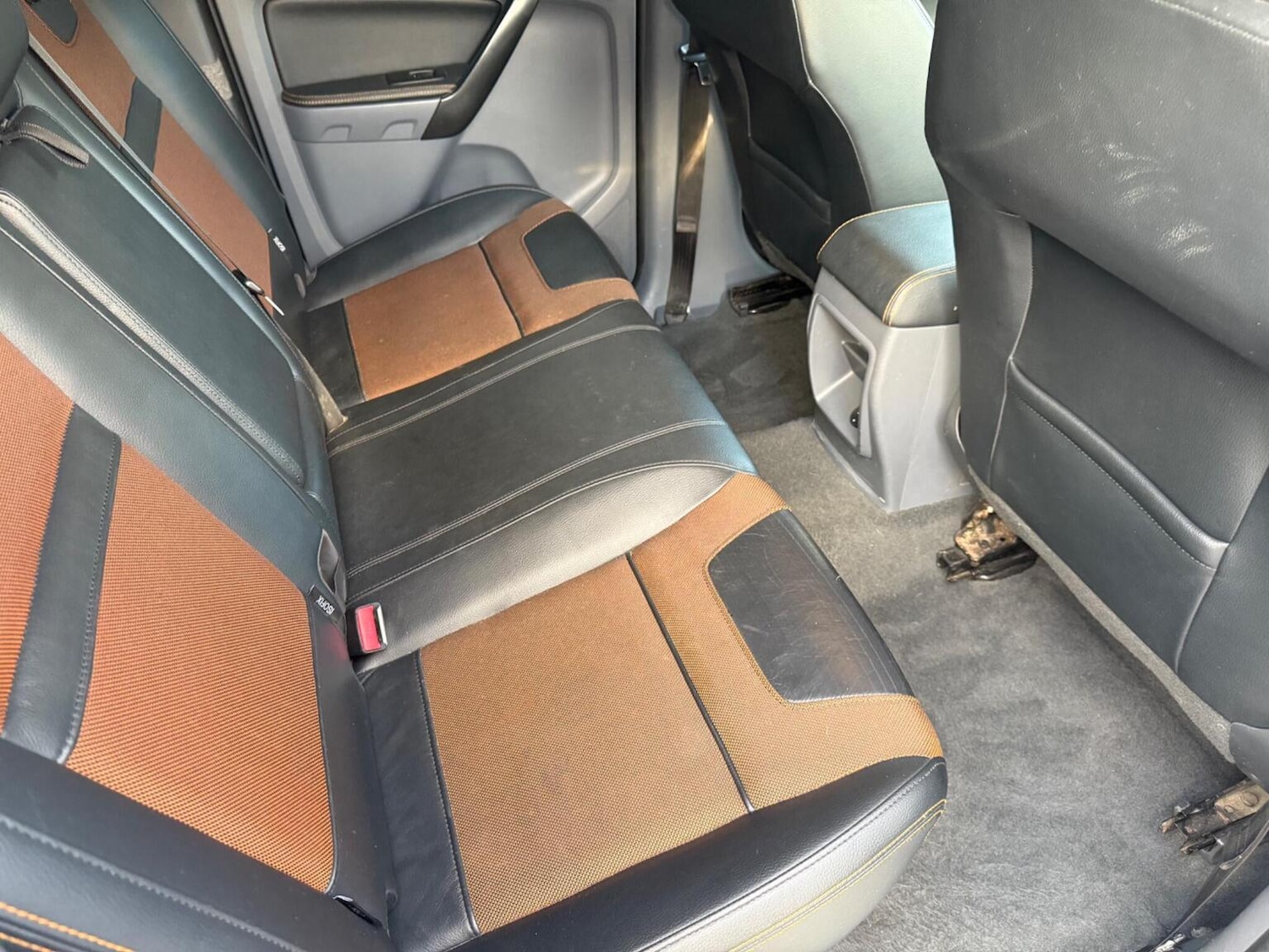 Used Ford Ranger 2016 for sale - 77207201: Photo 33