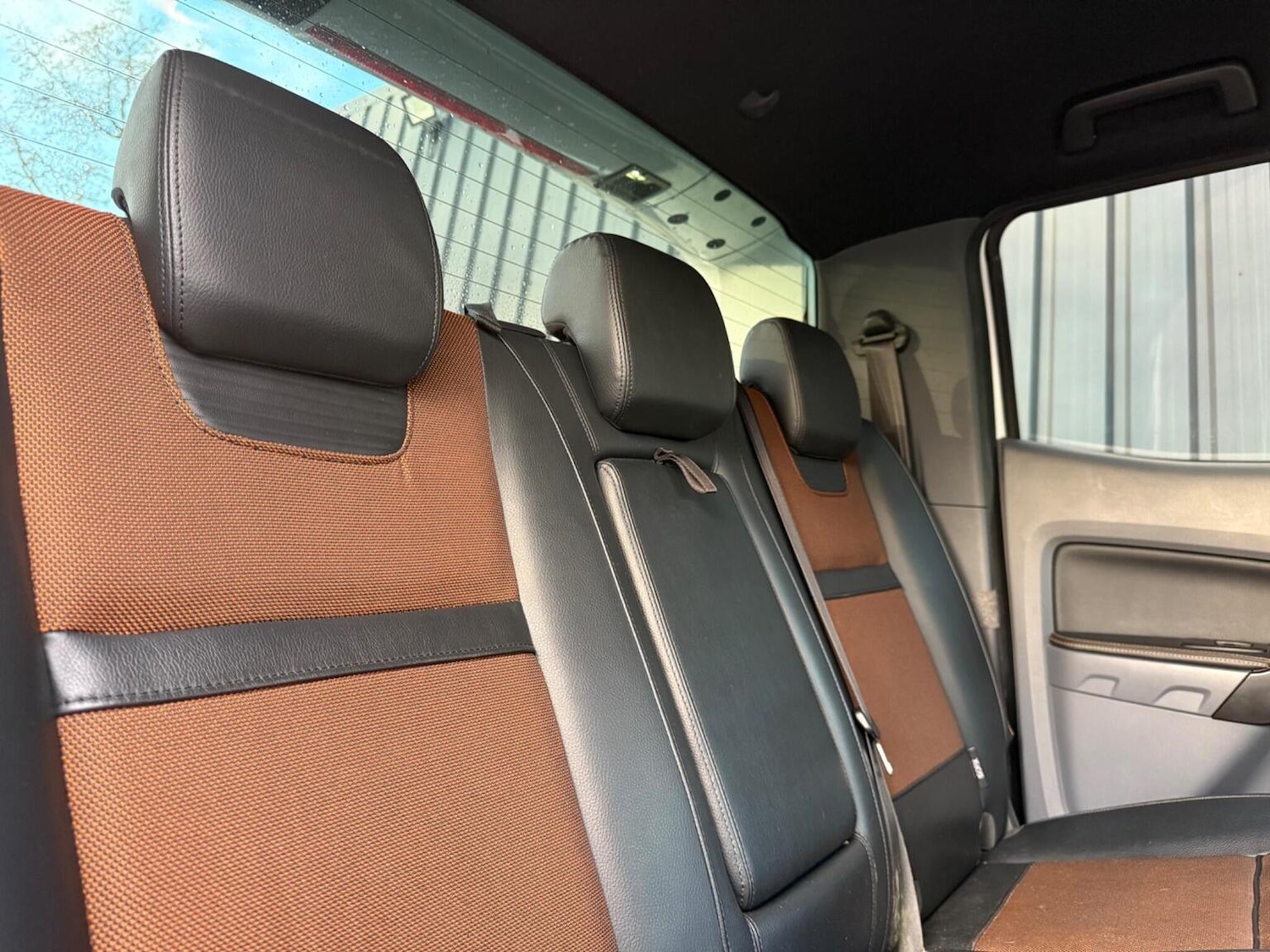 Used Ford Ranger 2016 for sale - 77207201: Photo 34