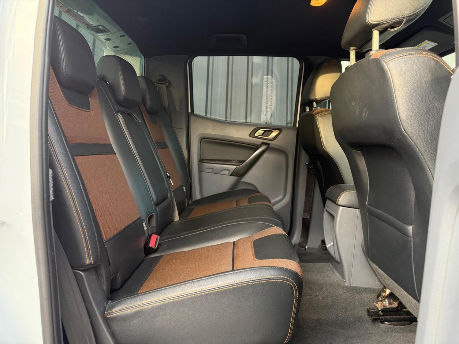 Used Ford Ranger 2016 for sale - 77207201: Photo 35