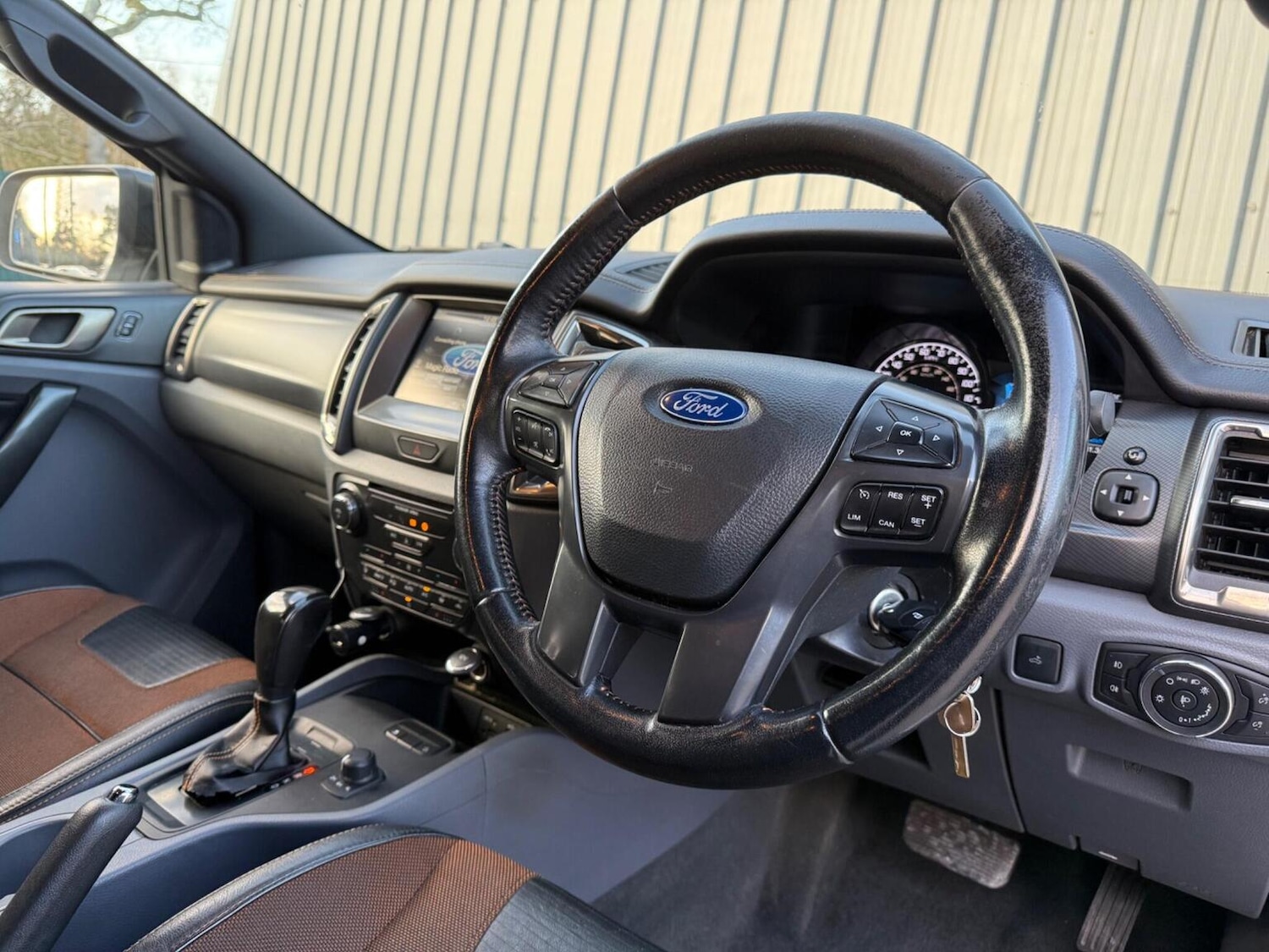 Used Ford Ranger 2016 for sale - 77207201: Photo 37