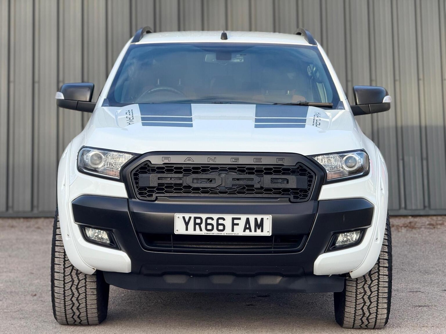 Used Ford Ranger 2016 for sale - 77207201: Photo 4