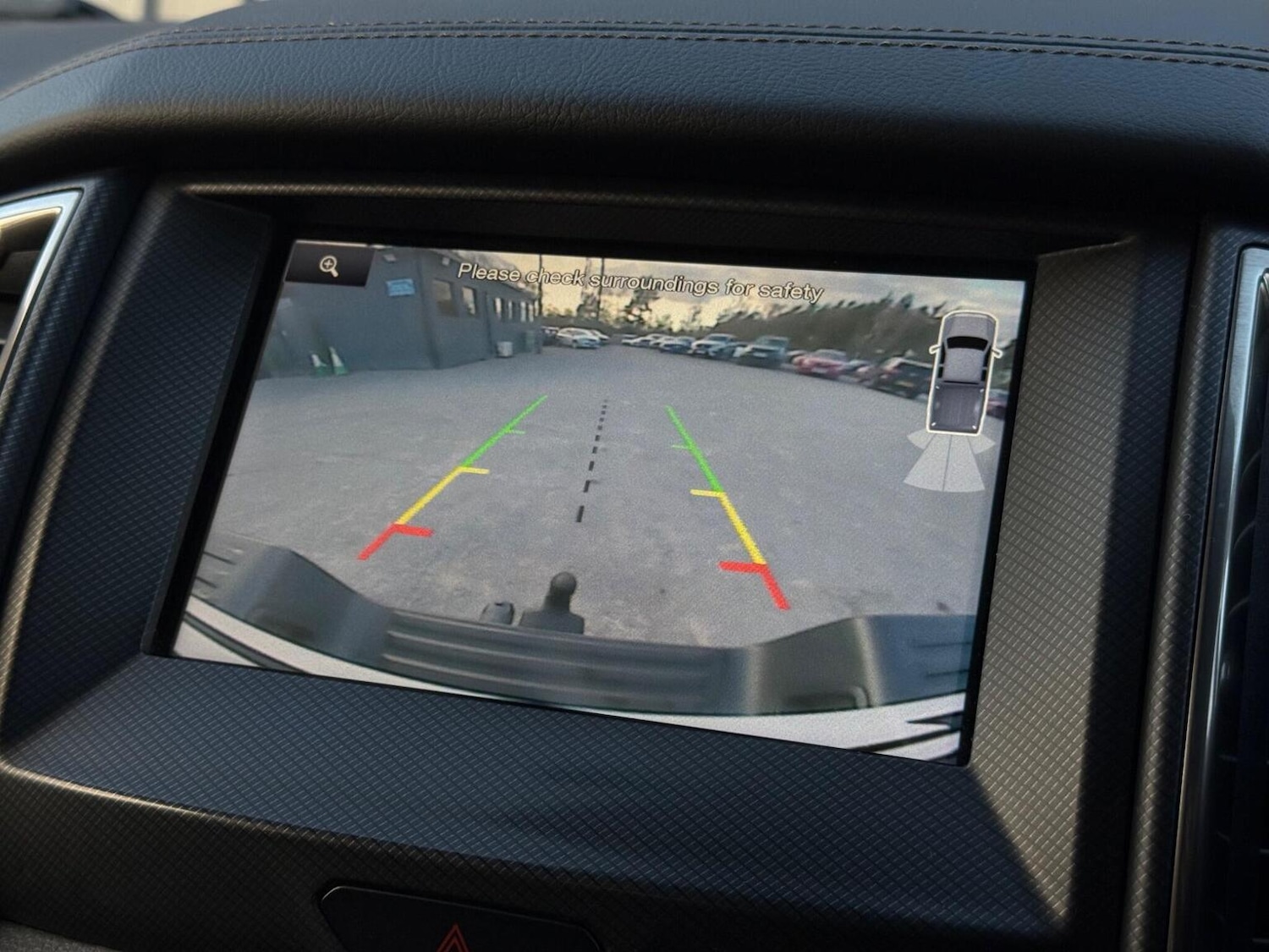 Used Ford Ranger 2016 for sale - 77207201: Photo 42